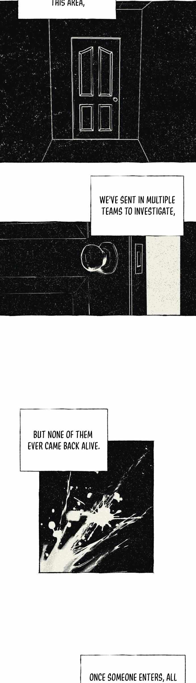 Control Zone Management Department Chapter 13 14